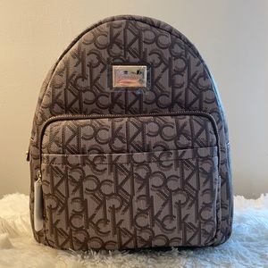 Calvin Klein Medium Backpack